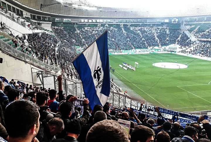 İstanbul'da Erzurumspor'un Ne Kadar Taraftarı Var?