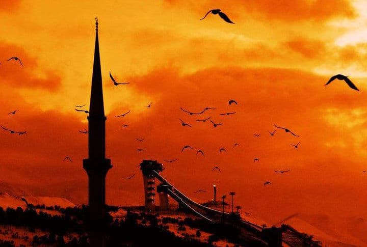 Erzurum Denilince Akla Ne Gelir?
