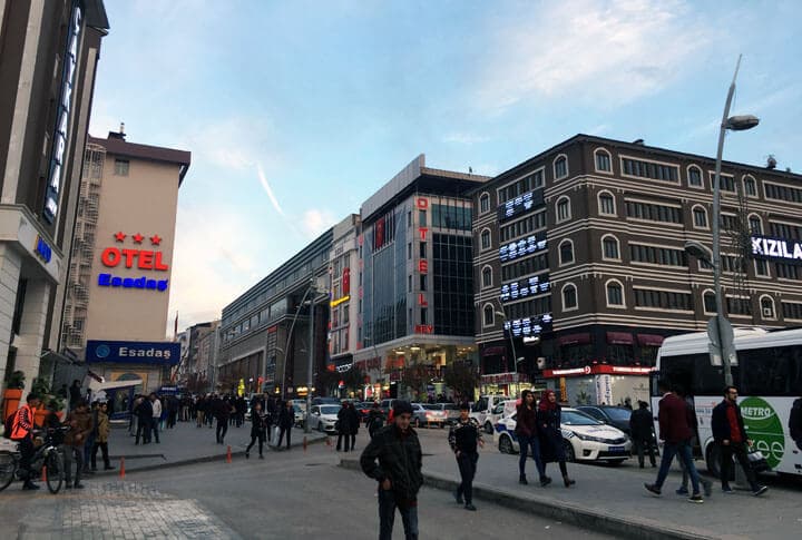 7 Yıl Aradan Sonra Erzurum Nüfusu İlk Defa Artış Gösterdi!