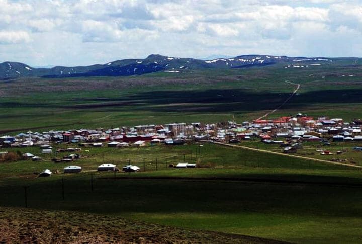 Karayazı Bu Özelliği İle Türkiye İkincisi