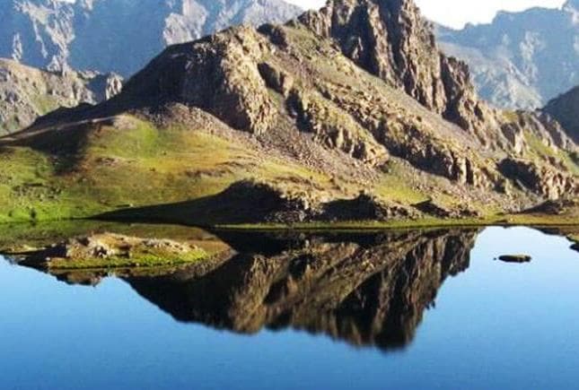Erzurum'un Deniz Seviyesine En Yakın 3 İlçesi