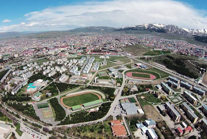 Erzurum İlçelerinin Kuruluş Yılları, Hangi İlçe Hangi Yıl Kuruldu?