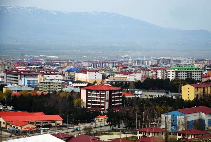 Erzurum'un 30 Güçlü Yönü!
