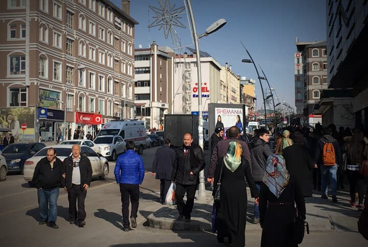 Erzurumlular Kaç Yıl Yaşıyor? İşte Erzurum'da Yaşayanların Yaşam Süresi!