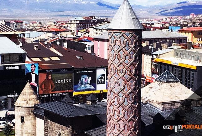 Erzurum Manzaraları