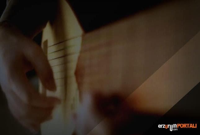 Dün Gece Yar Hanesinde Türküsünün Hikayesi