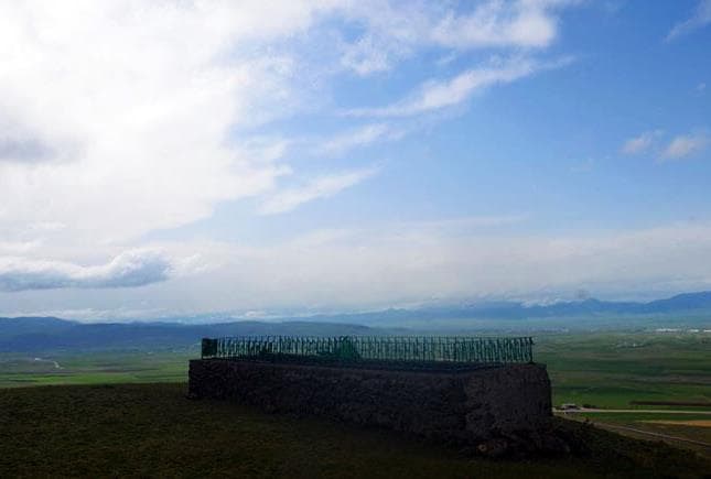 Erzurum'da Binbir Hatim Programına Vesile Olan Pir Ali Baba Kimdir?