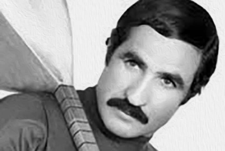 Aşıklar Bayramına Aralıksız Katılan 7 Aşıktan Biri Olan Ozanımızı Tanıyabildiniz Mi?