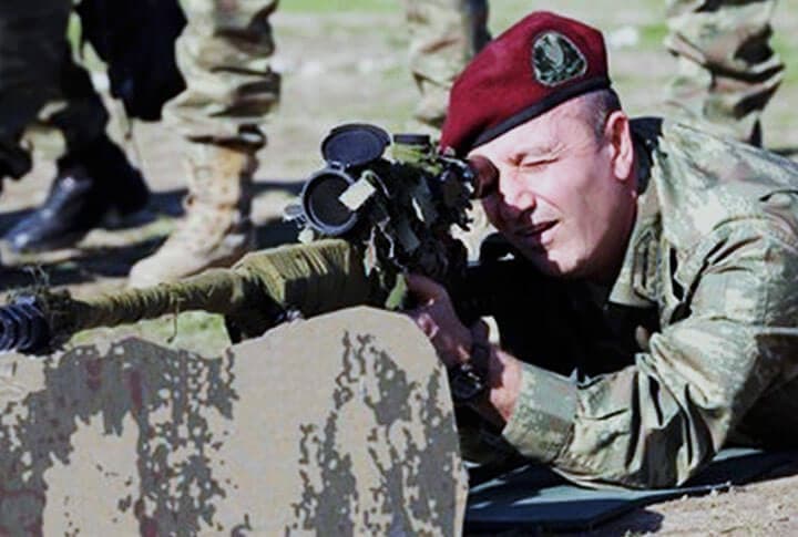 Darbeyi Önleyen Erzurumlu Zekai Aksakallı'nın Yaşam Hikayesi!