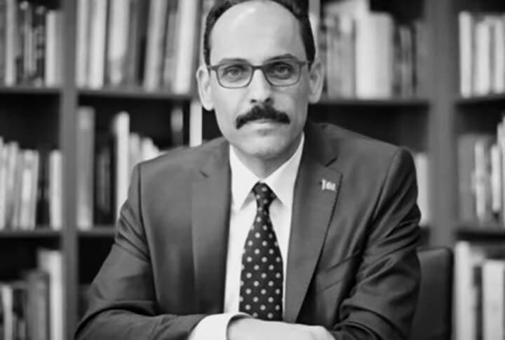 Cumhurbaşkanlığı Başdanışmanlığı Yapan İbrahim Kalın'ın Ailesi Erzurum'un Hangi İlçesinden?