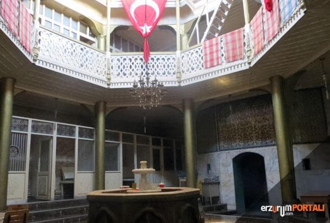 Fuadiye Hamamı