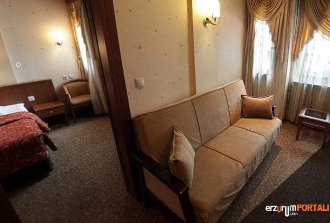 Hotel Dilaver