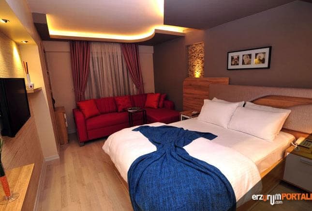 Butik Rafo Otel