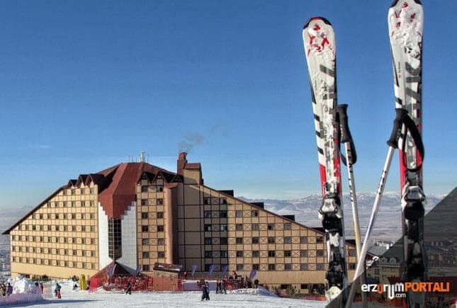 Polat Resort Hotel