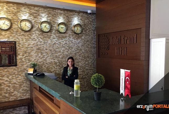 Grand Hitit Otel