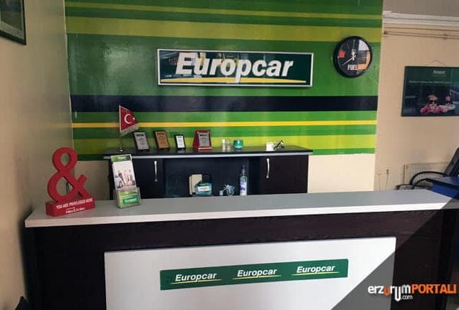 Europcar