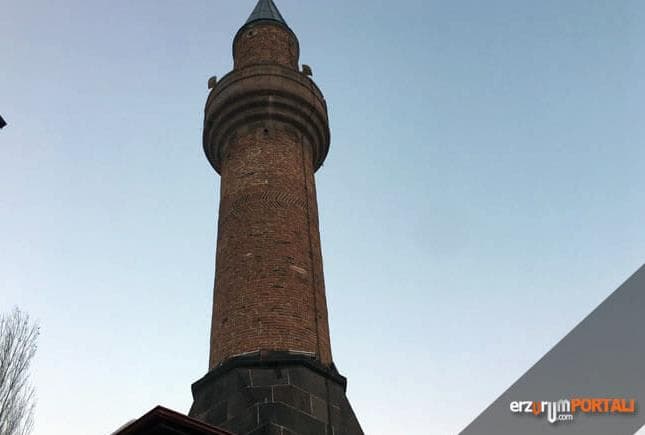 Vali Tarafından Yaptırılan Kasımpaşa Cami