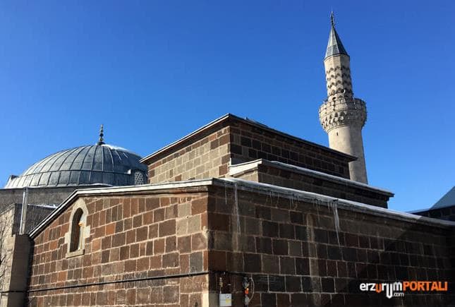 Ahmediye Medresesi