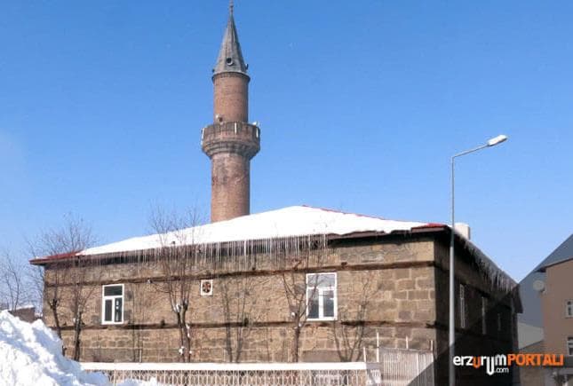 Ali Paşa Cami
