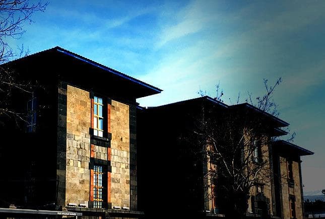 Erzurum'da Gözünüze Hitap Eden 12 Muhteşem Yapı!