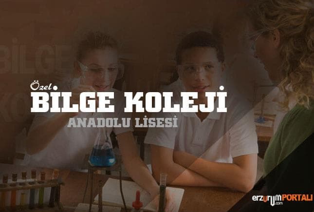 Bilge Koleji Anadolu Lisesi