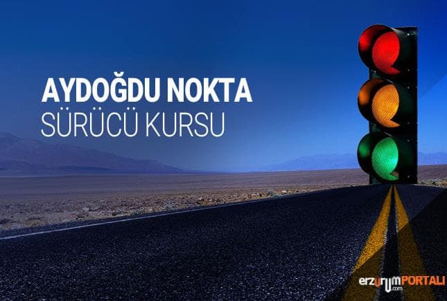 Aydoğdu Nokta Sürücü Kursları