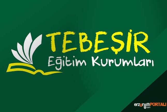 Tebeşir Eğitim Kurumları