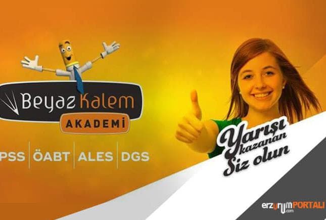 Beyaz Kalem Akademi