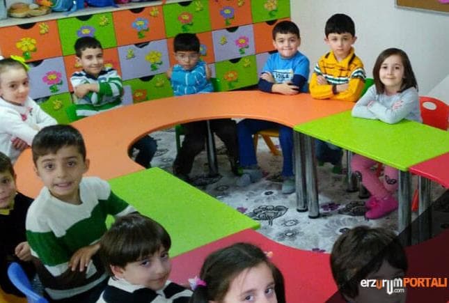 Gülbahçe Anaokulu