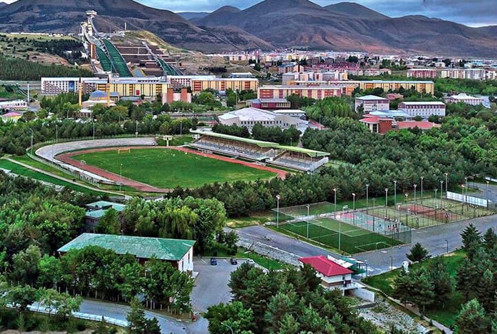 Atatürk Üniversitesi'nde Okumak İçin 10 Neden!