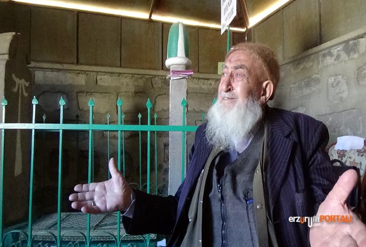 Subayın Gözünü Kör Edip, Açan Zat!