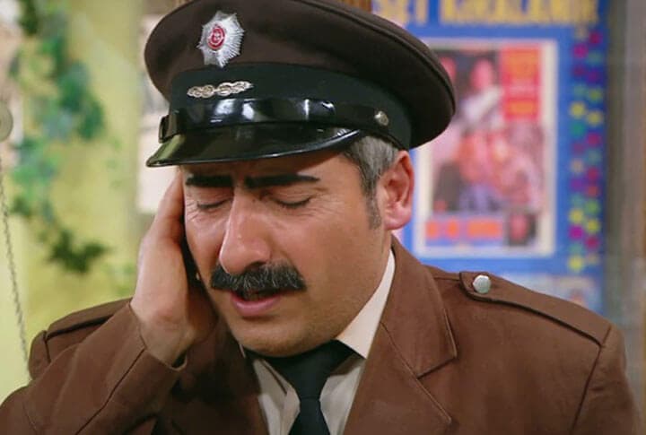 "Erzurumu cok sevirih" Hacı Ali Konuk İle 80'ler Erzurum Sahnesi