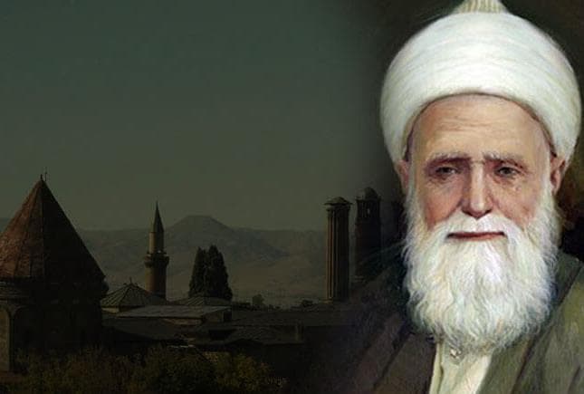 Alvarlı Efe Hazretleri'nden Erzurum Ramazan'ına Methiye