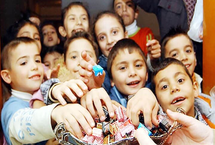 Ramazan Bayramına "Şeker Bayramı" Denilmesinin 2 Nedeni