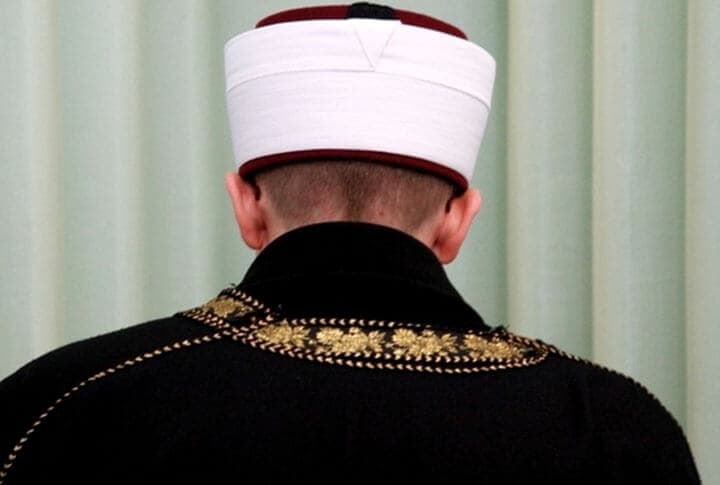 Erzurum'da Jet İmamlara Müsamaha Yok!