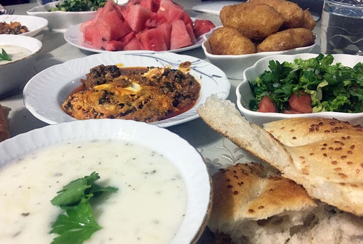 Erzurum'da Çorba-Kıyma-Kadayıf Üçlemesinin 4 Önemli Tercih Sebebi!