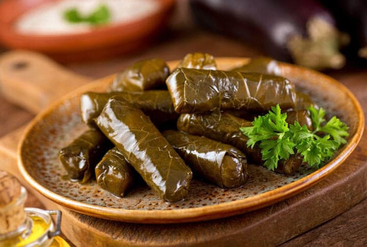 7 Çeşit Erzurum Geleneksel Bayram Menüsü!