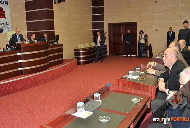 Erzurum'a Serbest Bölge Müjdesi