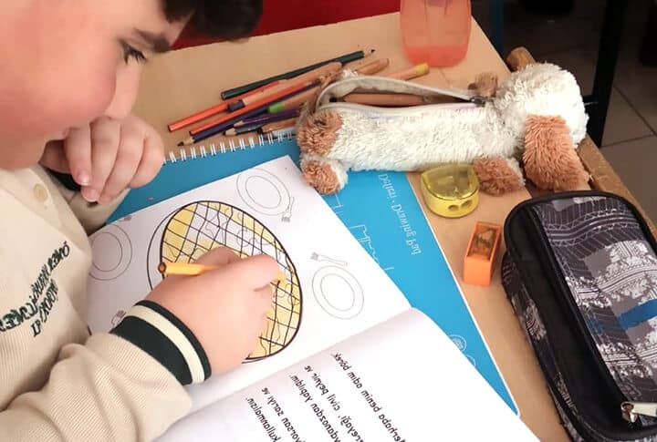 Anadolu Su Böreğinden Yerli Malı Haftasına Özel Çalışma, 'Merhaba Benim Adım Börek'