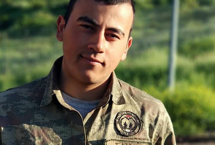 Terhisine 3 Gün Kala Şehit Olan Can Yılmaz'ın Sosyal Medya Paylaşımları!
