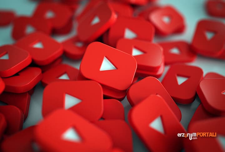 YouTube Çöktü!