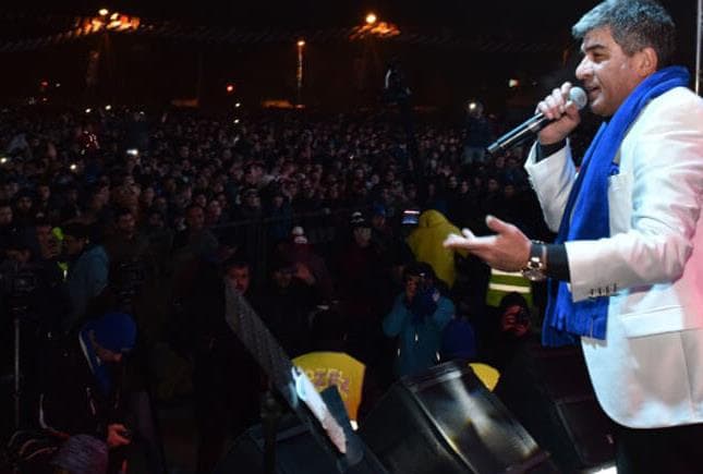 Erzurum'un Medarı İftiharı İbrahim Erkal'ın Adı Burada Yaşatılacak!