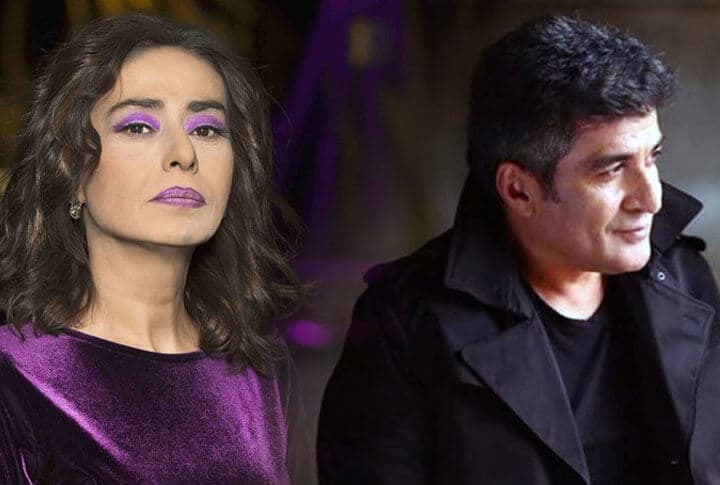 Yıldız Tilbe'den Duygulandıran İbrahim Erkal Kararı