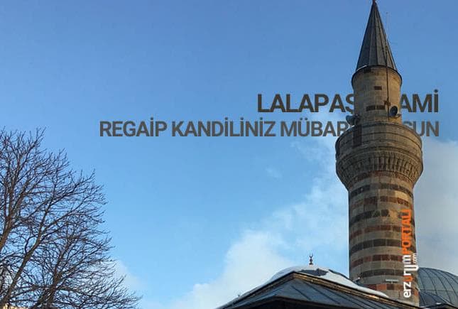 Regaib Nedir? İlgili Ayet ve Hadisler Işığında Regaib Günü Ne Yapmalı?