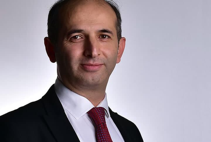 Serdar Sevimli'den Açiklama Var: Erzurum'dan Ayrilmamiz Söz Konusu Degil!