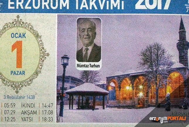 Bu Takvim Çok Farklı