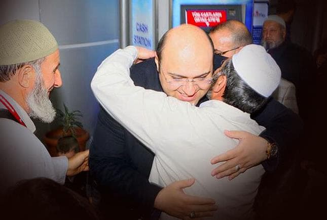 Aziziye Belediyesi'nden Anlamlı Hareket