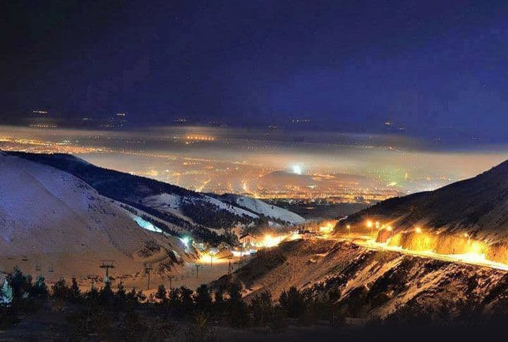 Bu Gece En Uzun Gecemiz Olacak