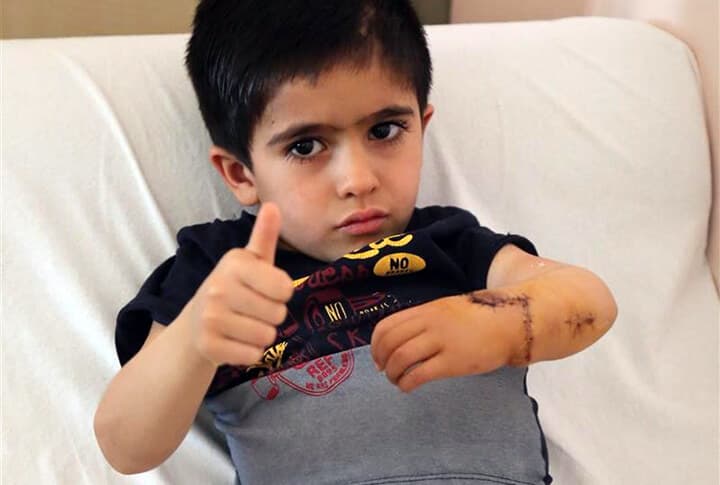 Sağlıkta, Yapı ve Teknoloji Ne Kadar İyi Olursa Olsun Başarılı Doktor Şart!