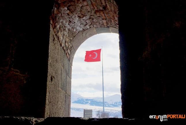 Memleketimi Seviyorum
